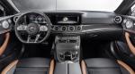 Mercedes-AMG E53 4Matic+ Cabriolet 2018 года (WW)